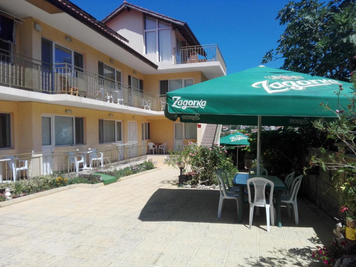 Eleonor Guest House 比亚拉 外观 照片
